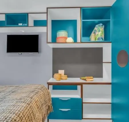 Lägenhet Studio For 2 In Leeds With Free Grab&Go Breakfast Leeds (West Yorkshire)