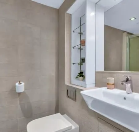Studio For 2 In Leeds With Free Grab&Go Breakfast Leeds (West Yorkshire)