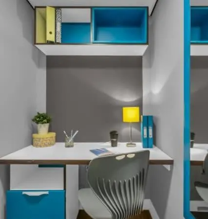 Studio For 2 In Leeds With Free Grab&Go Breakfast