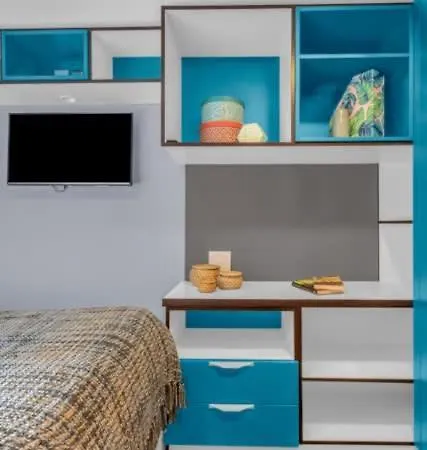 Lägenhet Studio For 2 In Leeds With Free Grab&Go Breakfast