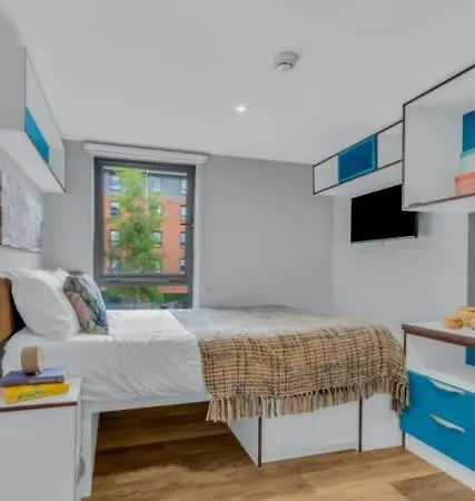 Studio For 2 In Leeds With Free Grab&Go Breakfast * Leeds (West Yorkshire)