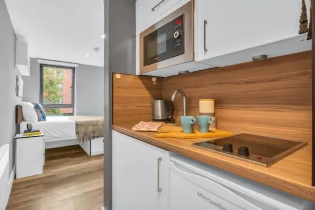 Apartamento For 2 In Free Breakfast *