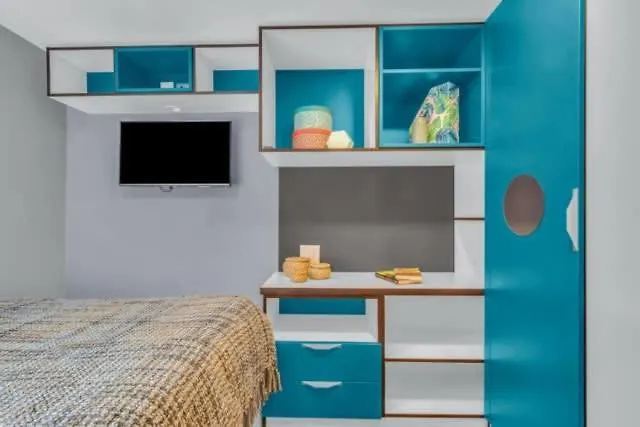 Apartamento For 2 In Free Breakfast Leeds (West Yorkshire)