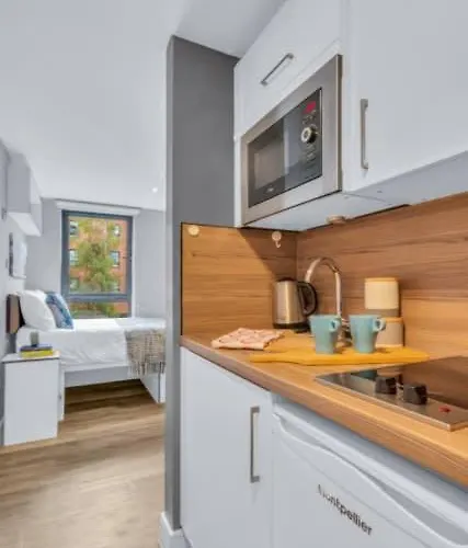 For 2 In Free Breakfast Apartamento *