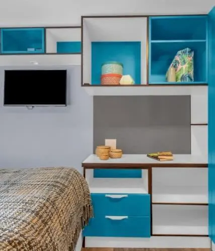 Apartamento For 2 In Free Breakfast