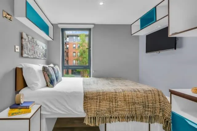 Apartamento For 2 In Free Breakfast