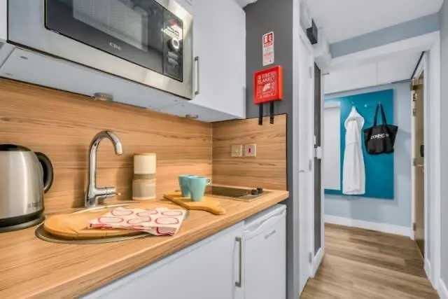 For 2 In Free Breakfast Apartamento Leeds (West Yorkshire)